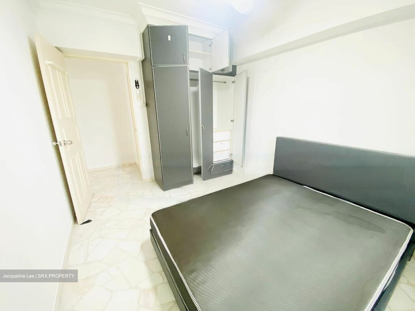 Blk 106A Depot Heights (Bukit Merah), HDB 3 Rooms #444067281
